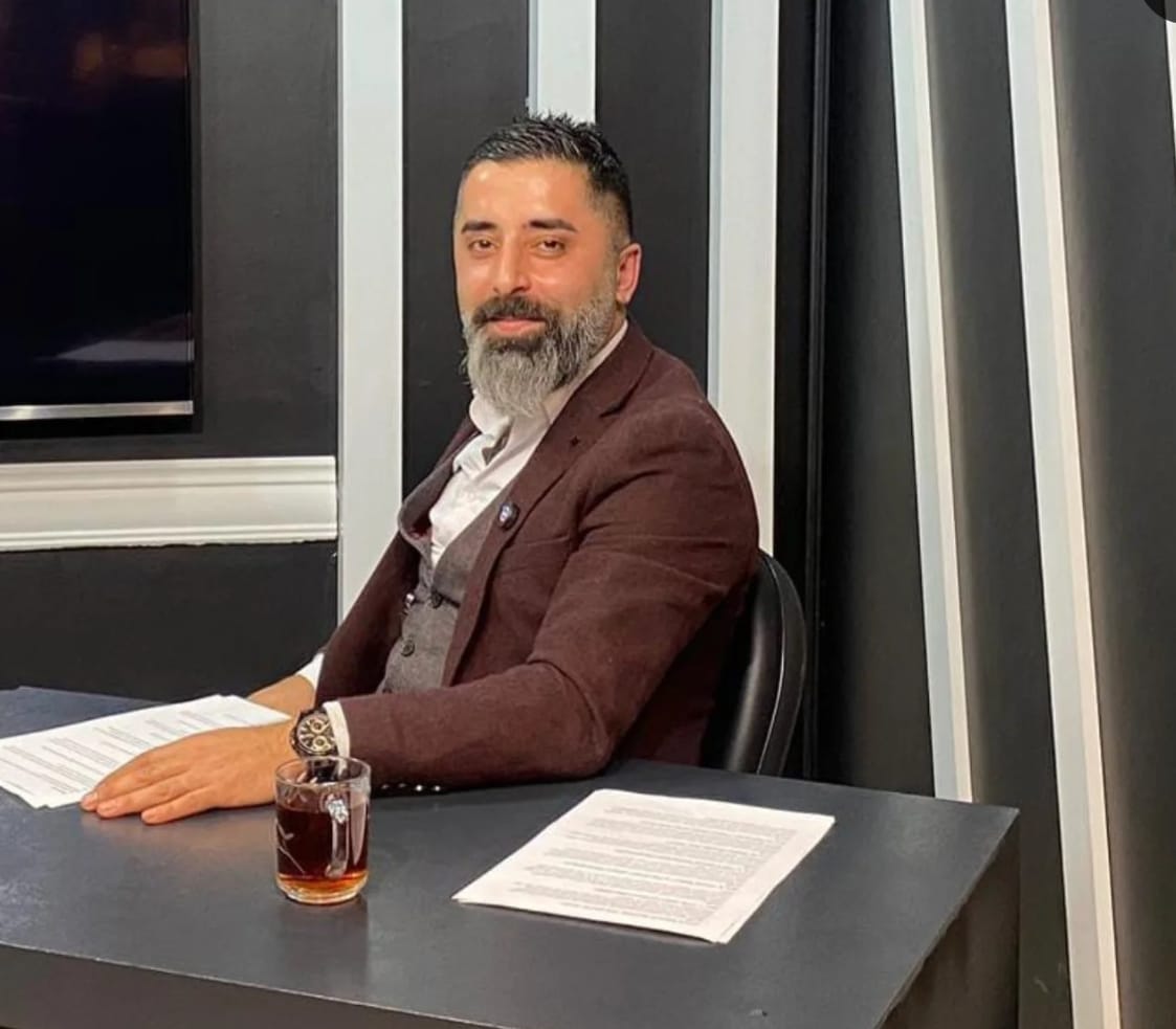Burak Dinçer – SGK personeli ve eğitim çalışmaları, fotoğraf 3